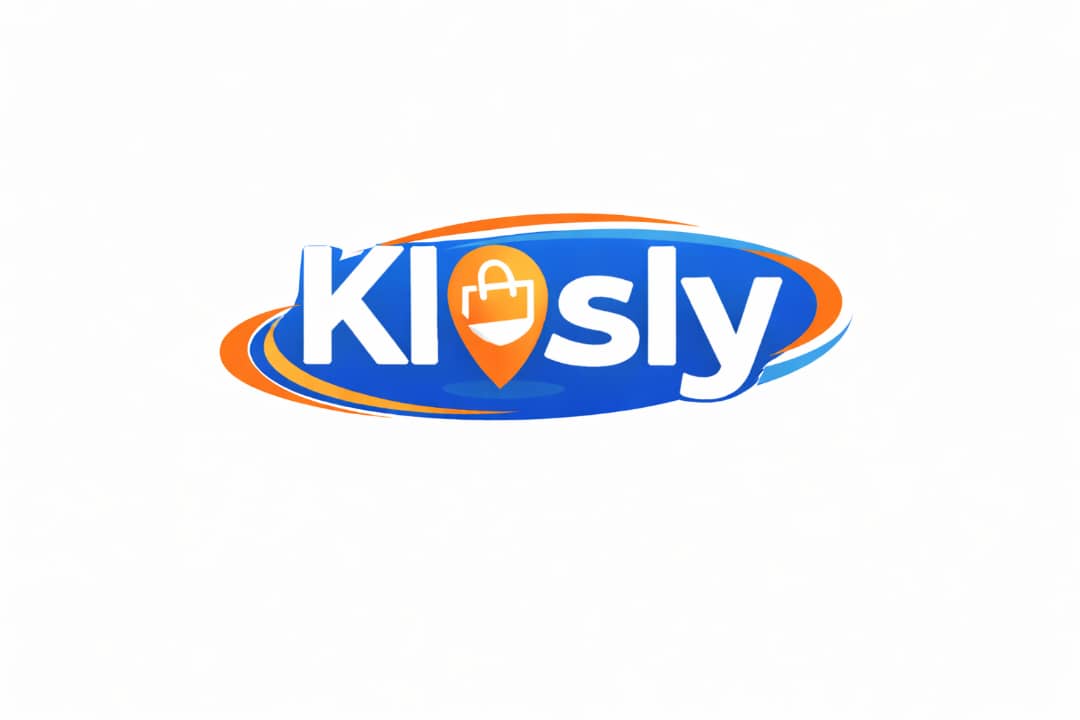 Klosly Logo